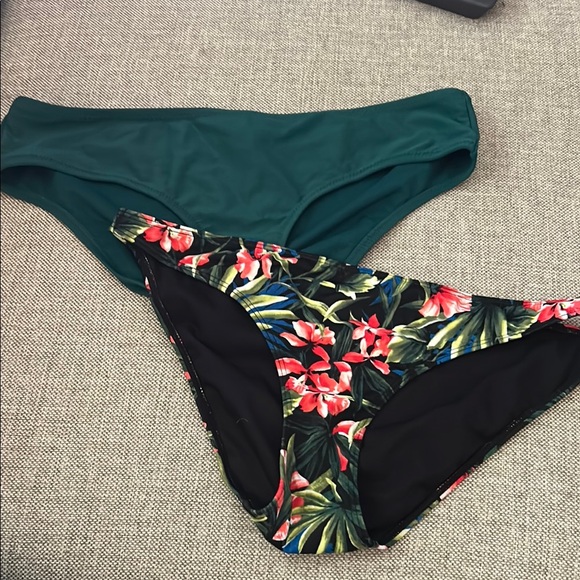Bathing Suit Bottom Bundle - Picture 1 of 3